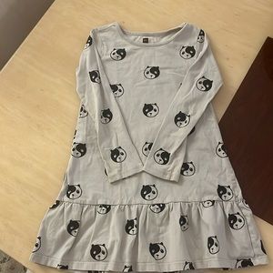 🐼 Tea Collection dress - size 5